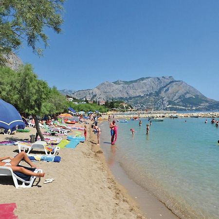 Lovely Apartment In Omis With Kitchen Esterno foto